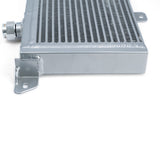 2001-2003 GM 6.6L Duramax w/ Allison Transmission Bar and Plate Transmission Cooler PPE Diesel