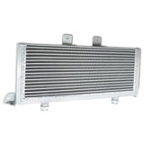 2003-2005 GM 6.6L Duramax w/ Allison Transmission Bar and Plate Transmission Cooler PPE Diesel