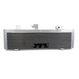 Transmission Cooler Bar and Plate - 2015-2019 GM Gas Engine with 6L90 PPE