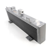 Transmission Cooler Bar and Plate - 2015-2019 GM Gas Engine with 6L90 PPE