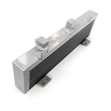 Transmission Cooler Bar and Plate - 2015-2019 GM Gas Engine with 6L90 PPE