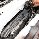 2019-2023 GM 1500 Bar and Plate Transmission Fluid Cooler