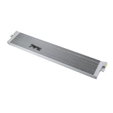 Transmission Cooler Bar and Plate - GM SUV Diesel/Gas with 10 Speed - 2021-2024 PPE