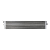 Transmission Cooler Bar and Plate - GM SUV Diesel/Gas with 10 Speed - 2021-2024 PPE