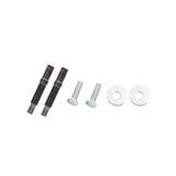 Transmission Cooler Bar and Plate - GM SUV Diesel/Gas with 10 Speed - 2021-2024 PPE