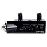 Transmission Fluid Thermal Bypass Valve 2014-2018 GM 6L80 Transmisson PPE Diesel