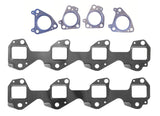 FACTORY MANIFOLD Up Pipe Gasket & Bolt Set for 6.6l Duramax Chevy GMC 2001-2016