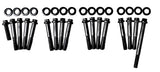 FACTORY MANIFOLD Up Pipe Gasket & Bolt Set for 6.6l Duramax Chevy GMC 2001-2016
