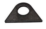 Weld On Tow Hook Shackle Clevis Mount 3/8" Thick Steel