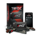 EZX for 2023-2025 Ford F250/F350/F450 Pickup 6.7L Powerstroke Diesel Edge Products