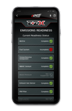 EZX for 2023-2025 Ford F250/F350/F450 Pickup 6.7L Powerstroke Diesel Edge Products