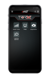 EZX for 2023-2025 Ford F250/F350/F450 Pickup 6.7L Powerstroke Diesel Edge Products