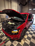 Edge EZX for 2021-2025 Ford F150 Ecoboost 2.7L/3.5L Edge Products