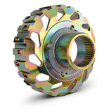 Billet C-2 Clutch Hub PPE Diesel