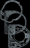 Stage5R Trans Upgrade Kit 06-10 W/O Tc PPE Diesel