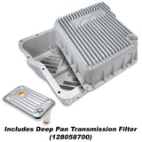 PPE Deep Transmission Pan GM Allison 1000 And 2000 Series 1000 And 2000 Series PPE Diesel