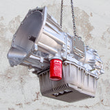 PPE Deep Transmission Pan GM Allison 1000 And 2000 Series 1000 And 2000 Series PPE Diesel