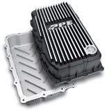 Deep 10L80 Transmission Pan GM 3.0L Duramax 2020-2023 PPE Diesel