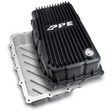 Deep 10L80 Transmission Pan GM 3.0L Duramax 2020-2023 PPE Diesel