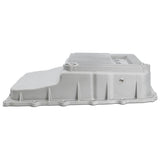 2018-2020 GM w/ 10L80 Transmission Heavy-Duty Cast Aluminum Transmission Pan