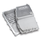 2018-2020 GM w/ 10L80 Transmission Heavy-Duty Cast Aluminum Transmission Pan