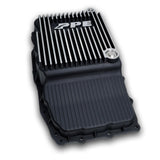 2018-2020 GM w/ 10L80 Transmission Heavy-Duty Cast Aluminum Transmission Pan