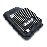 2018-2020 GM w/ 10L80 Transmission Heavy-Duty Cast Aluminum Transmission Pan