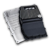 2018-2020 GM w/ 10L80 Transmission Heavy-Duty Cast Aluminum Transmission Pan