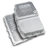 2019-2022 GM w/ 10L80 Heavy-Duty Deep Cast Aluminum Transmission Pan