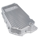 2020-2023 GM 6.6L Duramax w/ 10L1000 Transmission - Heavy-Duty Cast Deep Transmission Pan