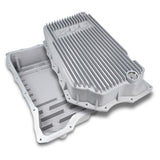 2020-2023 GM 6.6L Duramax w/ 10L1000 Transmission - Heavy-Duty Cast Deep Transmission Pan