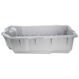 2020-2023 GM 6.6L Duramax w/ 10L1000 Transmission - Heavy-Duty Cast Deep Transmission Pan
