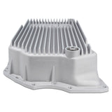 2020-2023 GM 6.6L Duramax w/ 10L1000 Transmission - Heavy-Duty Cast Deep Transmission Pan