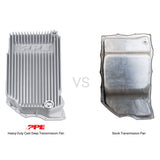 2020-2023 GM 6.6L Duramax w/ 10L1000 Transmission - Heavy-Duty Cast Deep Transmission Pan