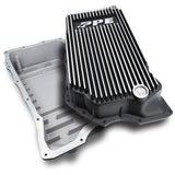 2020-2023 GM 6.6L Duramax w/ 10L1000 Transmission - Heavy-Duty Cast Deep Transmission Pan