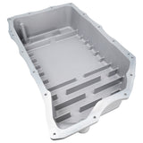 2020-2023 GM 6.6L Duramax w/ 10L1000 Transmission - Heavy-Duty Cast Deep Transmission Pan