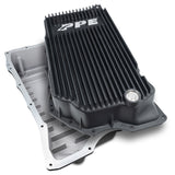 2020-2023 GM 6.6L Duramax w/ 10L1000 Transmission - Heavy-Duty Cast Deep Transmission Pan