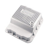 700R4 4L60 4L60E 4L65 4L70E 4L75E Deep Transmission Pan 1982 and Later GM - Raw Pacific Performance Engineering