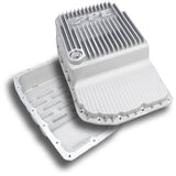 2007-2020 GM w/ 6L80 Heavy-Duty Cast Aluminum Transmission Pan