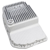 2007-2020 GM w/ 6L80 Heavy-Duty Cast Aluminum Transmission Pan