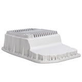 2007-2020 GM w/ 6L80 Heavy-Duty Cast Aluminum Transmission Pan