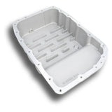 2007-2020 GM w/ 6L80 Heavy-Duty Cast Aluminum Transmission Pan