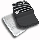 2007-2020 GM w/ 6L80 Heavy-Duty Cast Aluminum Transmission Pan