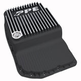 2007-2020 GM w/ 6L80 Heavy-Duty Cast Aluminum Transmission Pan