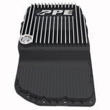 2007-2020 GM w/ 6L80 Heavy-Duty Cast Aluminum Transmission Pan