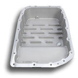 2007-2020 GM w/ 6L80 Heavy-Duty Cast Aluminum Transmission Pan
