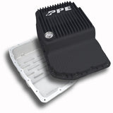 2007-2020 GM w/ 6L80 Heavy-Duty Cast Aluminum Transmission Pan