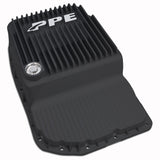 2007-2020 GM w/ 6L80 Heavy-Duty Cast Aluminum Transmission Pan