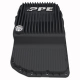 2007-2020 GM w/ 6L80 Heavy-Duty Cast Aluminum Transmission Pan