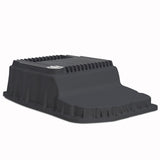 2007-2020 GM w/ 6L80 Heavy-Duty Cast Aluminum Transmission Pan